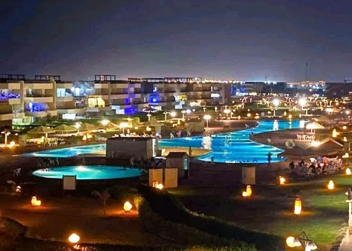 Blumar Elsokhna Vip Villa Ain Suchna