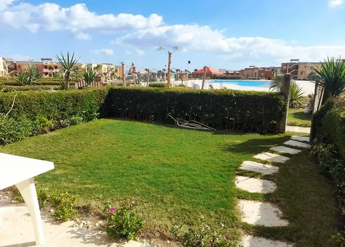 Villa Blumar Elsokhna Vip