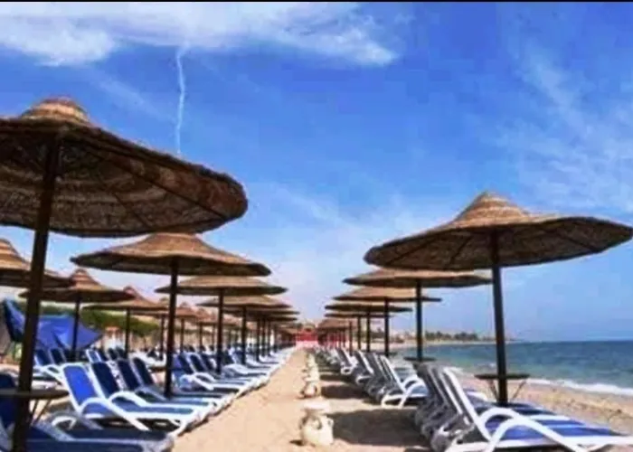 Blumar Elsokhna Vip Villa *