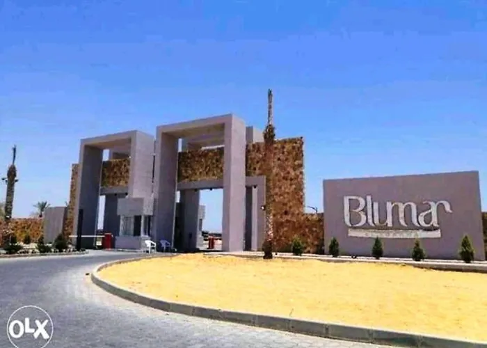 Blumar Elsokhna Vip *